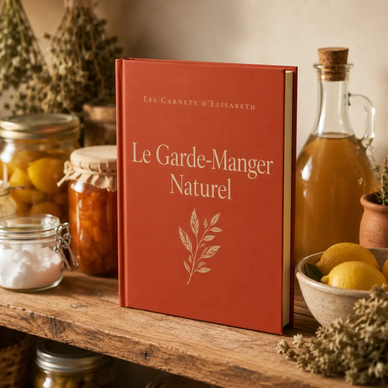 Le Garde-Manger Naturel