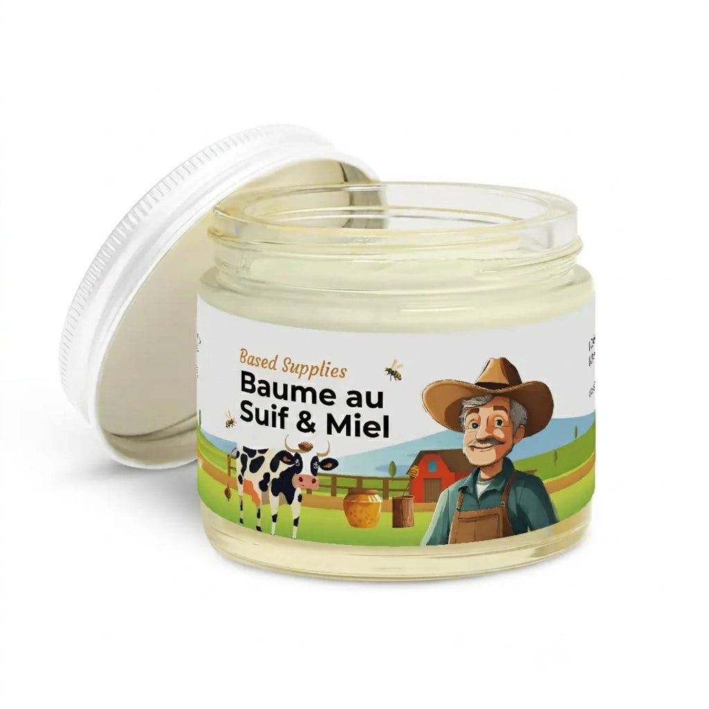 Baume Suif & Miel - 60 ml